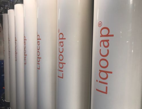 LiqoCap® Membrane Technology